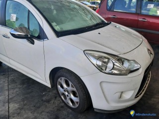 CITROEN C3 II 1.4 HDI 70 Réf : 305321