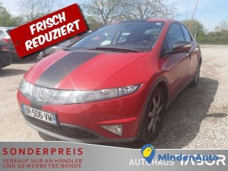 Honda Civic 2.2 i-CTDi