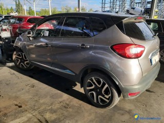 RENAULT CAPTUR 1.5 DCI 90 INTENS Réf : 329299