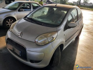 CITROEN C1 1.0I - 70 AIRPLAY Réf : 328676