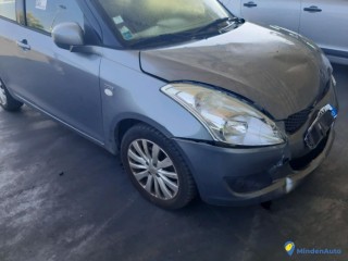 SUZUKI SWIFT IV 1.3 DDIS 75 GL Réf : 329685