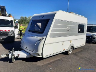 Caravane RUBIS 390 - CAMPER Réf : 327182