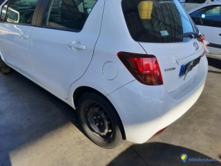 TOYOTA YARIS III 1.0 - 68 Réf : 329775