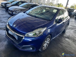 PEUGEOT 208 1.6 BLUEHDI 100 ACTIVE Réf : 328210