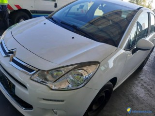 CITROEN C3 II 1.4 HDI 70 BUSINESS Réf : 329673