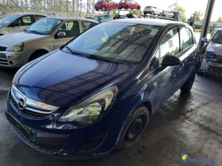 OPEL CORSA IV (D) 1.2 TWINPORT 70 // Réf : 330324