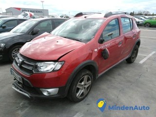 Dacia Sandero II Stepway Prestige