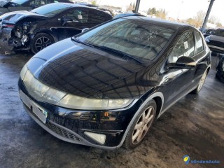 HONDA CIVIC 2.2 CTDI CONFORT Réf : 317779