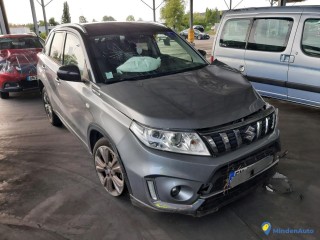 SUZUKI VITARA 1.0 BOOSTERJET 111 AUTOMAT Réf : 329162