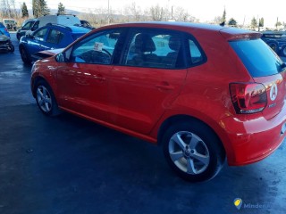 VOLKSWAGEN POLO V 1.2 TDI 75 Réf : 316399