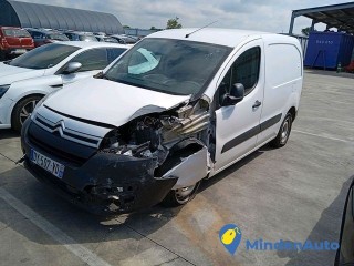 Citroën Berlingo Kasten Profi L1