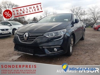 Renault Megane IV 1.2 TCe 130 Intens Navi PDC SHZ LM GRA  97  kW (132 ch)