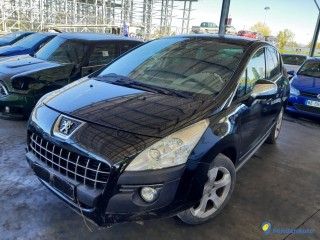 PEUGEOT 3008 1.6 E-HDI 115 ALLURE BMP Réf : 329709