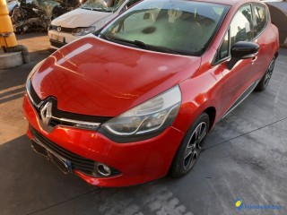 RENAULT CLIO IV 1.5 DCI 90 INTENS Réf : 330837