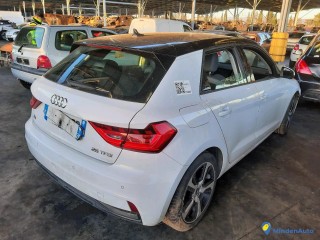 AUDI A1 (GB) 25 TFSI 95 ADVANCED Réf : 315687     CARTE GRISE