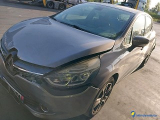 RENAULT CLIO IV 0.9 TCE 90 INTENS Réf : 329679