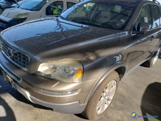 VOLVO XC90 2.4 D5 AWD 200 7P AUTO Réf : 330091