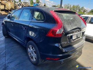 VOLVO XC60 2.0 D3 150 MOMENTUM Réf : 330130