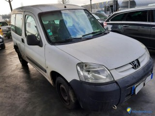 PEUGEOT PARTNER 1.6 HDI 75 CONFORT Réf : 317100