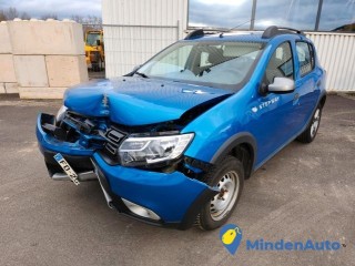 Dacia Sandero II Stepway