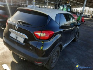 RENAULT CAPTUR 1.2 TCE 120 INTENS EDC Réf : 316674