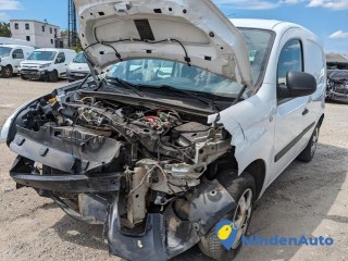 Renault Kangoo 1.5 DCI 90 GRAND CONFORT LKW