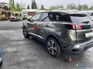 PEUGEOT 3008 II 1.2 PURETECH 130 ALLURE Réf : 330084