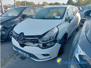 Renault Clio dCi 90