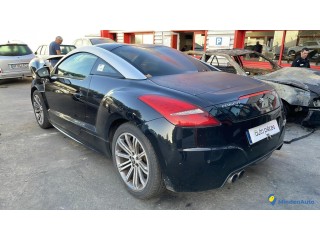 PEUGEOT RCZ PHASE 2 COUPE