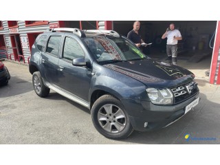 DACIA DUSTER 1 PHASE 2 Référence du véhicule 11904309