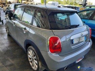 MINI (F55) COOPER 1.5 - 136 Réf : 329469