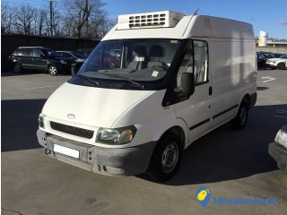 Ford Transit Frigo 2.0 TDCI à réviser (1273221)