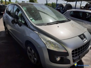 PEUGEOT 3008 1.6 HDI 112 ALLURE Réf : 328644