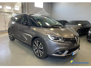 Renault Grand scenic 150cv initiale paris ii 202o