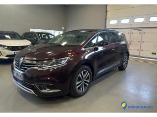 Renault Espace 2.0 bluedci 160cv 7pl de 2o21