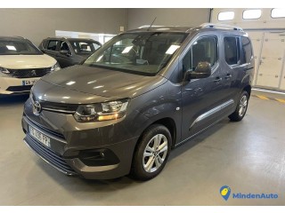 Toyota Proace city 1.5d-4d 100cv de 2020