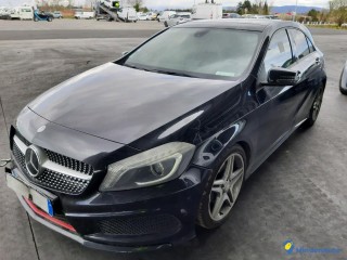 MERCEDES CLASSE A (W176) 200 CDI 136 FASCINATION Réf : 318247