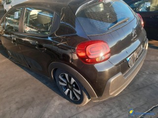 CITROEN C3 III 1.2 PURETECH 82 FEEL Réf : 331265