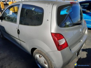 RENAULT TWINGO 1.2I 16V 75CH WALKMAN Réf : 316893  CARTE GRISE