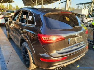 AUDI SQ5 3.0 BITDI QUATTRO 313 TIPTRONIC Réf : 331463