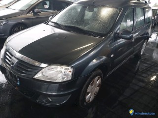 DACIA LOGAN MVC 1.5 DCI 85 Réf : 333081