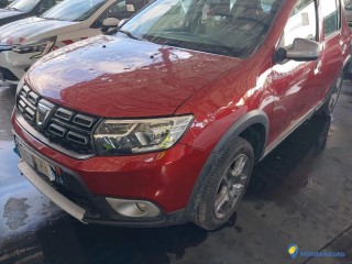 DACIA SANDERO 0.9 TCE 90 STEPWAY Réf : 331714