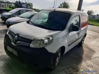 RENAULT KANGOO II 1.5 DCI 90 EXPRESS Réf : 325925