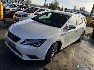 SEAT LEON III 1.4 TSI 150 Réf : 331111 CARTE GRISE