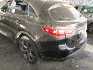 INFINITI FX 30D V6 240 AWD Réf : 331442