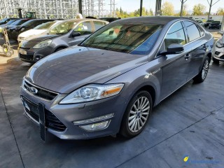 FORD MONDEO 2.0 TDCI 163 TITANIUM Réf : 332509