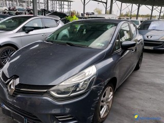 RENAULT CLIO IV 0.9 TCE 90 Réf : 333161