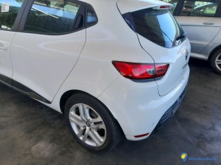 RENAULT CLIO IV 1.5 DCI 90 BUSINESS Réf : 327219