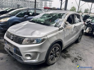 SUZUKI VITARA 1.4 BOOSTERJET 140 PACK Réf : 321332