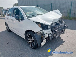 Citroën C3 1.6 HDi 90